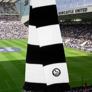 NUSC Stadium Scarf