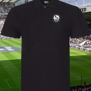 NUSC Pro Piqué Polo Shirt