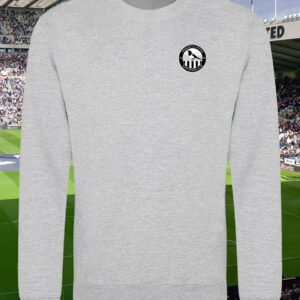 NUSC Sweatshirt in grey