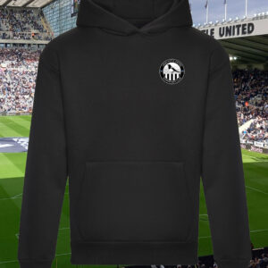 NUSC Signature Heavyweight Hoodie