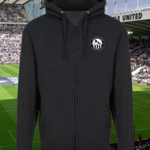 NUSC Zoodie Zip Hoodie