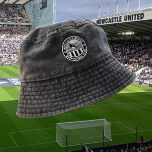 NUSC Vintage Bucket Hat