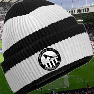 NUSC Block Beanie