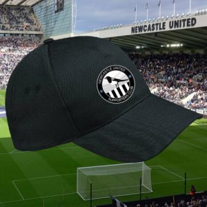 NUSC Ultimate 5 Panel Cap